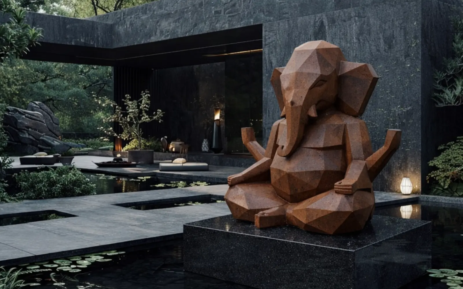 Architectural Metal Sculpture: Buyer's Guide for India 2026 featured image