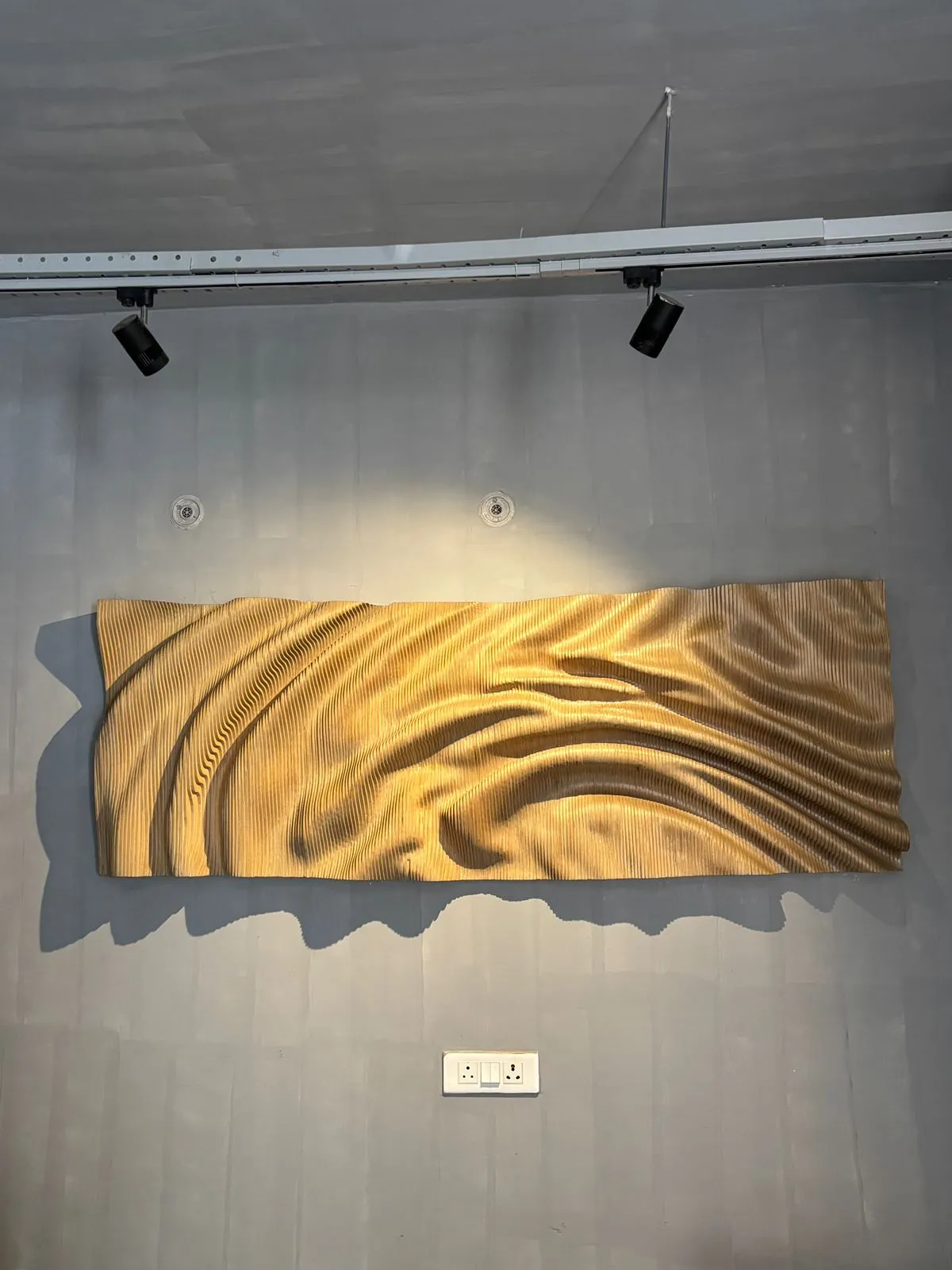 Tapestry of Dreams Wood sculpture by FormForge