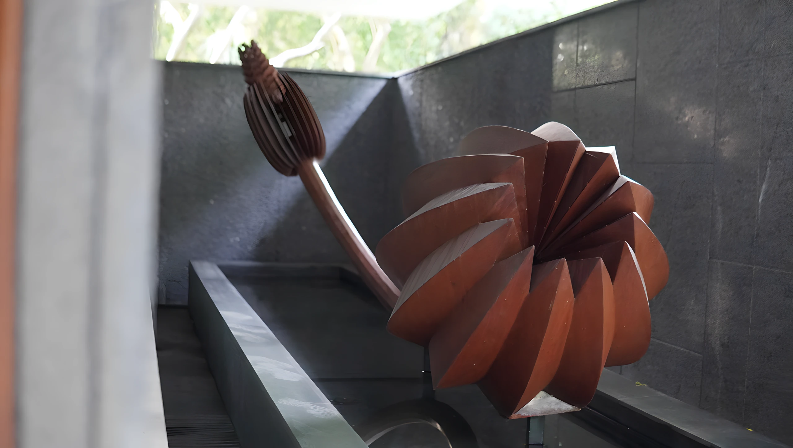 Corten Steel Sculptures in India — The Definitive Guide: Properties, Pricing & Commissions | FormForge featured image