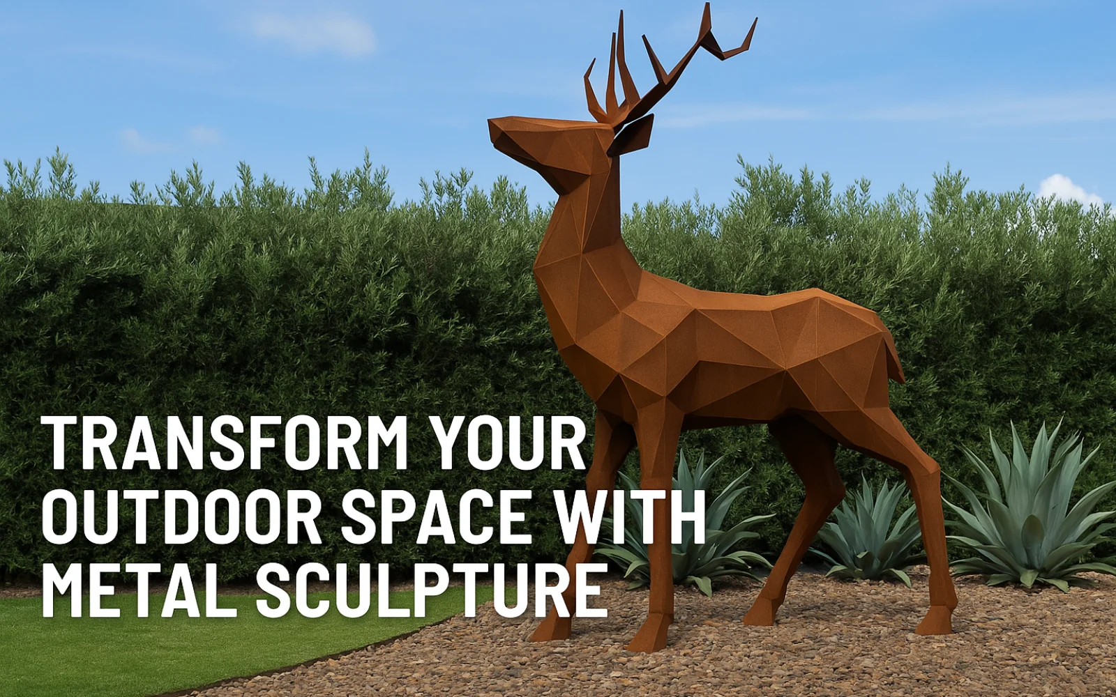 Custom Sculpture Cost in India: ₹1.5L–₹2Cr Real Ranges (2026) featured image