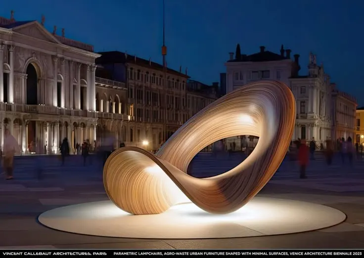 Public Art in the Modern City: How Large-Scale Metal Sculptures Shape Urban Identity | FormForge 2025 featured image