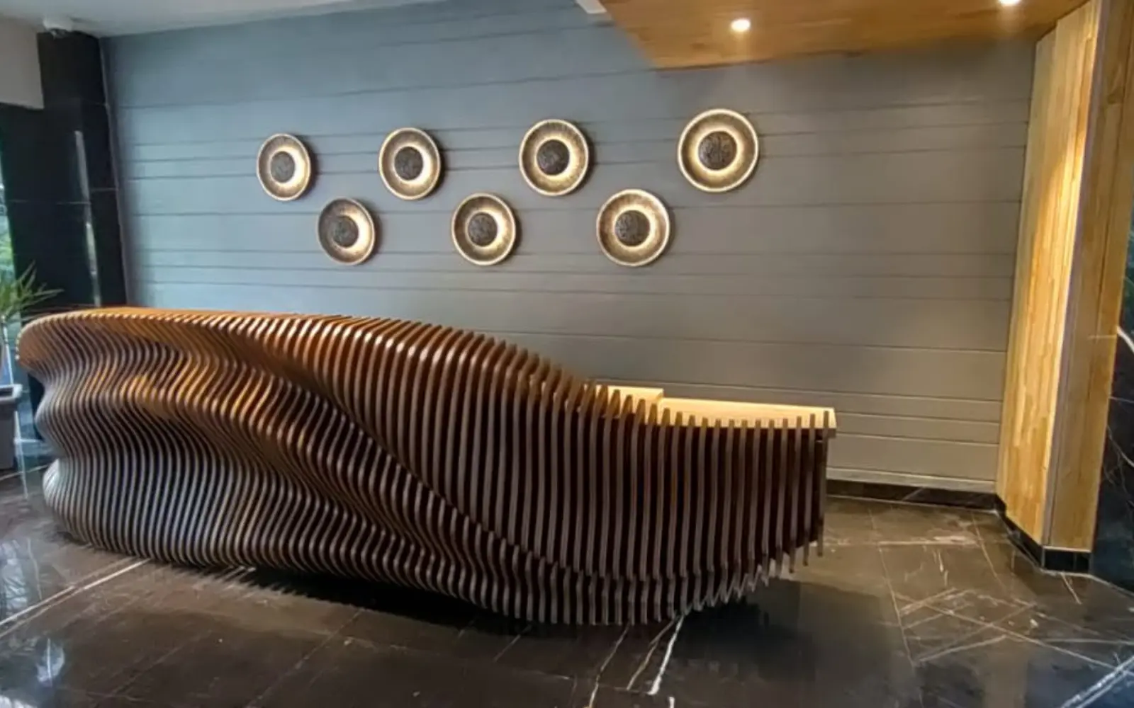 Parametric Furniture: Inspiring Furniture Design Ideas featured image