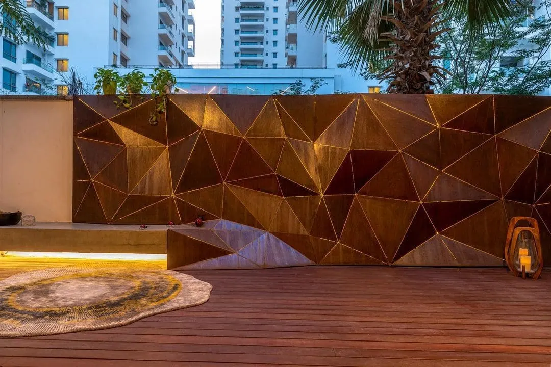 50+ Modern Garden Sculpture Ideas | FormForge 2025 featured image
